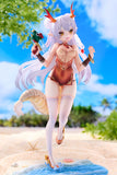 [Backorder] Dragon girl Monli 1/7 Scale Figure