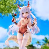 [Backorder] Dragon girl Monli Special edition