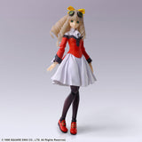 [Backorder] XENOGEARS® BRING ARTS MARIA BALTHASAR & CHU-CHU