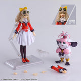 [Backorder] XENOGEARS® BRING ARTS MARIA BALTHASAR & CHU-CHU