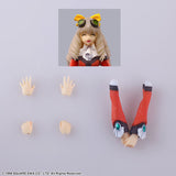 [Backorder] XENOGEARS® BRING ARTS MARIA BALTHASAR & CHU-CHU