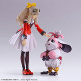 [Backorder] XENOGEARS® BRING ARTS MARIA BALTHASAR & CHU-CHU