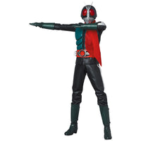 RAH Kamen Rider 2 (Shin Kamen Rider)