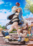 Guilty Gear Strive Bridget 1/7 Scale Figure