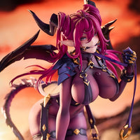 Dragon Princess Warrior Colidis 1/7 Scale Figure