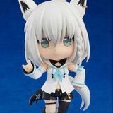 Nendoroid No.1821 Shirakami Fubuki (reissue)