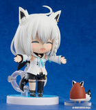 Nendoroid No.1821 Shirakami Fubuki (reissue)