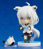 Nendoroid No.1821 Shirakami Fubuki (reissue)