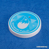 Nendoroid No.1821 Shirakami Fubuki (reissue)