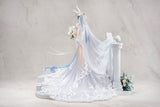 Azur Lane New Jersey Snow Bride Love Ver. (with bonus items)