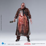 [Backorder] Texas Chainsaw Massacre Leatherface Returns 1/12 Action Figure Leatherface