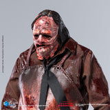 [Backorder] Texas Chainsaw Massacre Leatherface Returns 1/12 Action Figure Leatherface