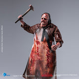[Backorder] Texas Chainsaw Massacre Leatherface Returns 1/12 Action Figure Leatherface