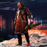 [Backorder] Texas Chainsaw Massacre Leatherface Returns 1/12 Action Figure Leatherface