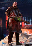 [Backorder] Texas Chainsaw Massacre Leatherface Returns 1/12 Action Figure Leatherface
