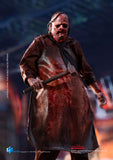 [Backorder] Texas Chainsaw Massacre Leatherface Returns 1/12 Action Figure Leatherface