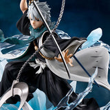 [Backorder] Bleach: Thousands-Year Blood War Toushiro Hitsugaya Figuarts ZERO