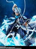 [Backorder] Bleach: Thousands-Year Blood War Toushiro Hitsugaya Figuarts ZERO