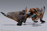 [Backorder] MONSTER HUNTER Tigrex S.H.MonsterArts