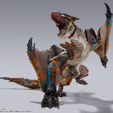 [Backorder] MONSTER HUNTER Tigrex S.H.MonsterArts