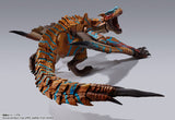 [Backorder] MONSTER HUNTER Tigrex S.H.MonsterArts