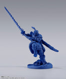 [Backorder] MONSTER HUNTER Tigrex S.H.MonsterArts