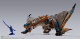 [Backorder] MONSTER HUNTER Tigrex S.H.MonsterArts