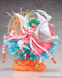 ”Macross Frontier” Ranka Lee Amaterasu Ver. 1/7 Scale Figure
