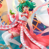 ”Macross Frontier” Ranka Lee Amaterasu Ver. 1/7 Scale Figure
