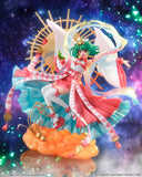 ”Macross Frontier” Ranka Lee Amaterasu Ver. 1/7 Scale Figure