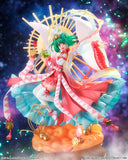 ”Macross Frontier” Ranka Lee Amaterasu Ver. 1/7 Scale Figure
