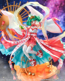”Macross Frontier” Ranka Lee Amaterasu Ver. 1/7 Scale Figure