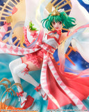 ”Macross Frontier” Ranka Lee Amaterasu Ver. 1/7 Scale Figure