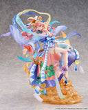 ”Macross Frontier” Sheryl Nome Tsukuyomi Ver. 1/7 Scale Figure