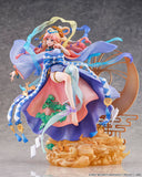 ”Macross Frontier” Sheryl Nome Tsukuyomi Ver. 1/7 Scale Figure