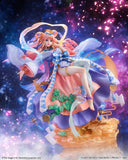 ”Macross Frontier” Sheryl Nome Tsukuyomi Ver. 1/7 Scale Figure
