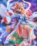 ”Macross Frontier” Sheryl Nome Tsukuyomi Ver. 1/7 Scale Figure