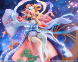 ”Macross Frontier” Sheryl Nome Tsukuyomi Ver. 1/7 Scale Figure