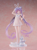 rurudo Original Character Eve Usamimi Lingerie Ver. (Reissue)