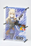 TomyTec Little Armory 1/12 LASW04 Strike Witches RtB Bren LMG Mk.I