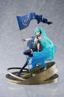 Hatsune Miku Birthday 2022 Polaris Ver.