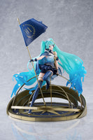 Hatsune Miku Birthday 2022 Polaris Ver.