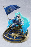 Hatsune Miku Birthday 2022 Polaris Ver.