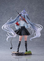 Blue Archive Shiromi Iori 1/7 Sclae Figure