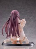 Kaori Tachibana Illustrated by Saburo Deluxe Edition 1/4 Scale Figure