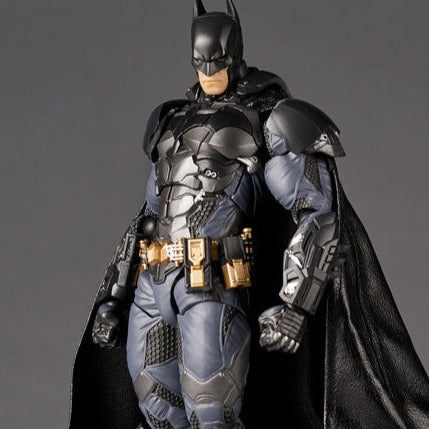 AMAZING YAMAGUCHI BATMAN/アーカム・ナイトver Amazing Yamaguchi Batman (Batman: Arkham Knight Ver