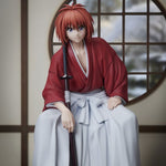 Rurouni Kenshin Kenshin Himura