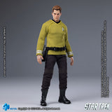 [Backorder] Star Trek (2009) 1/12 Action Figure Kirk