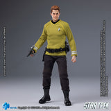 [Backorder] Star Trek (2009) 1/12 Action Figure Kirk