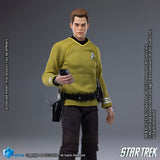 [Backorder] Star Trek (2009) 1/12 Action Figure Kirk